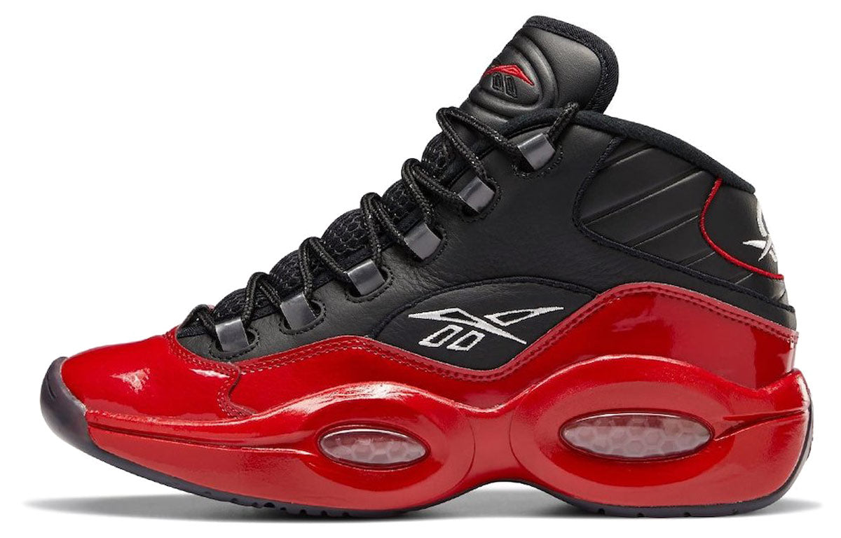 Reebok Question Mid 'Street Sleigh' G57551