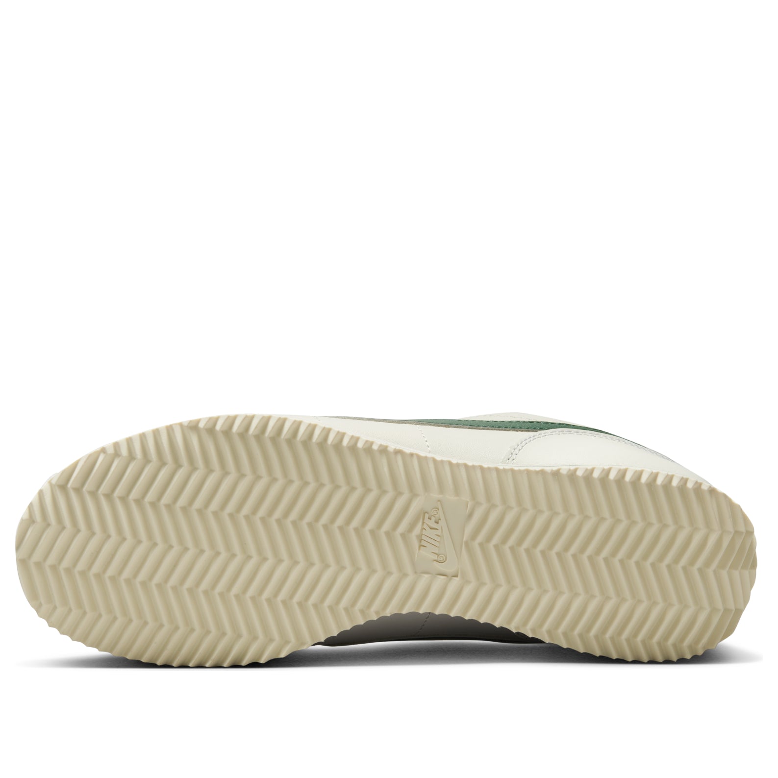 (WMNS) Nike Cortez 'Sail Gorge Green' DN1791-101