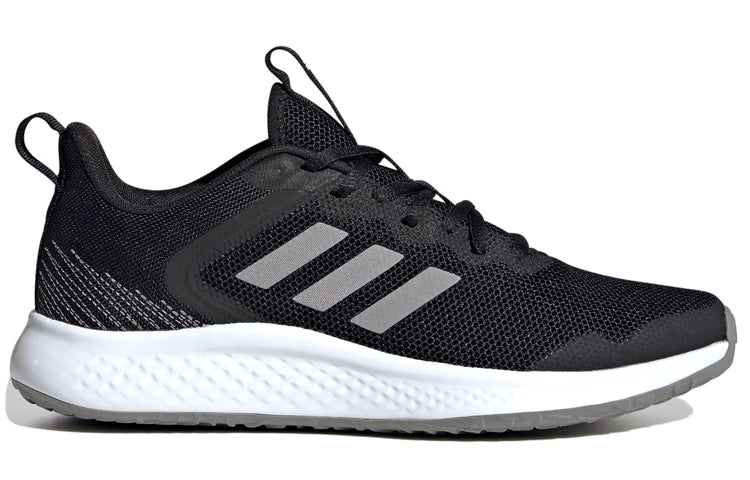 adidas Fluidstreet 'Black' FW1714