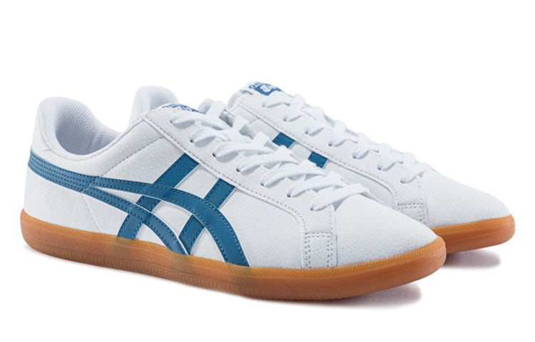 Onitsuka Tiger DD Trainer 'White Blue' 1183B478-101