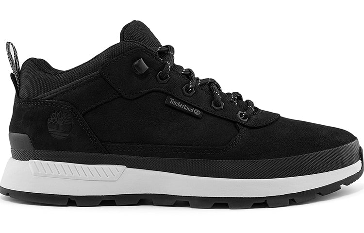 Timberland Field Trekker Mid 'Black' A2A58M
