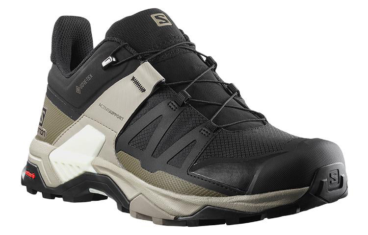 Salomon X Ultra 4 GTX 'Black Grey' 412881
