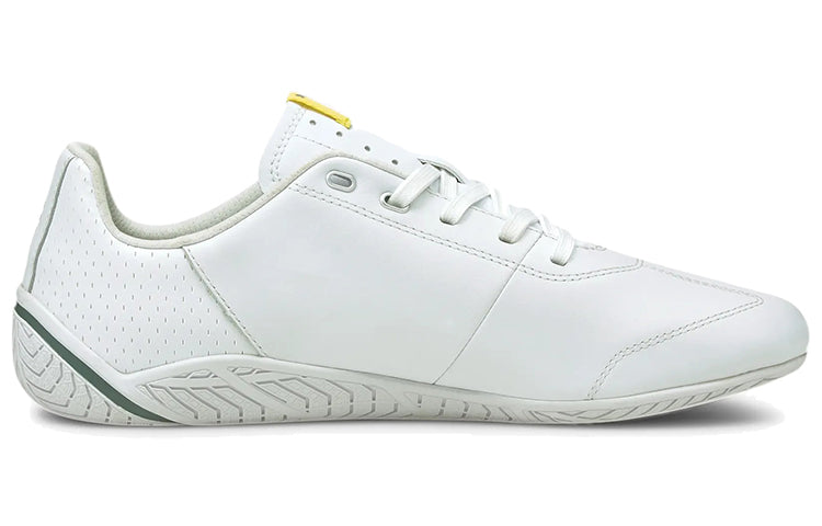 PUMA Porsche Legacy x Ridge Cat 'White' 306709-03