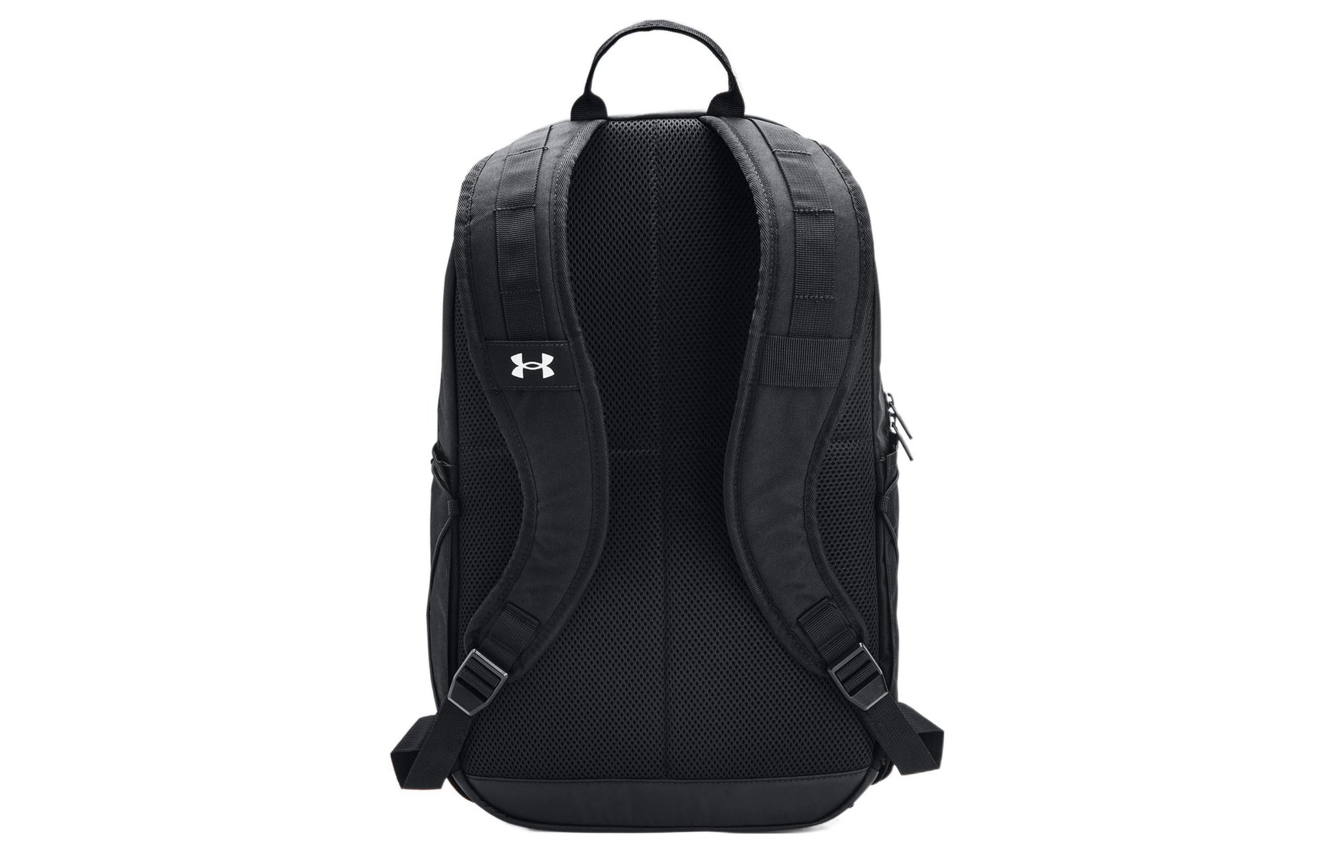 Under Armour Gametime Backpack 'Black White' 1364184-001