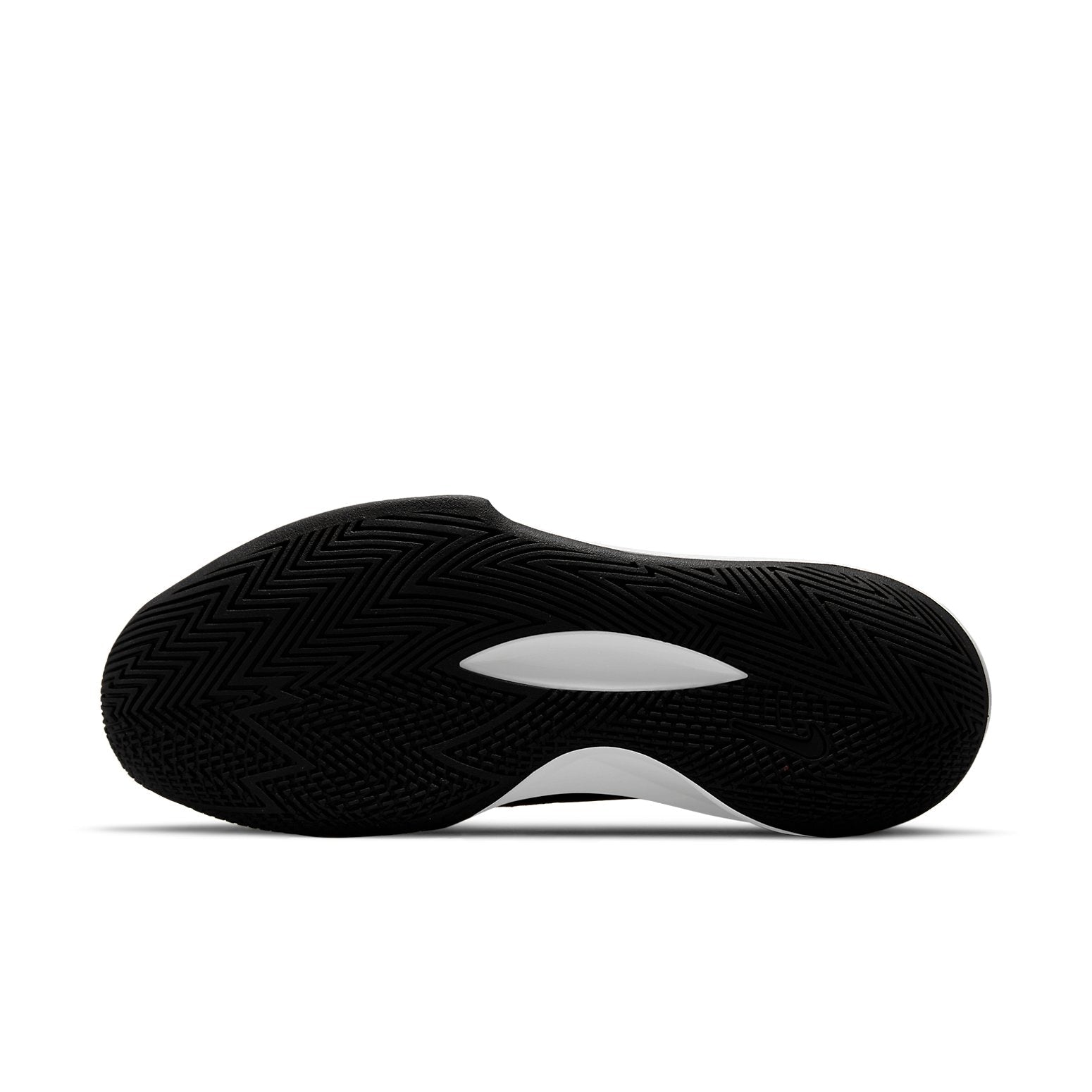 Nike Precision 5 'Bred' CW3403-004