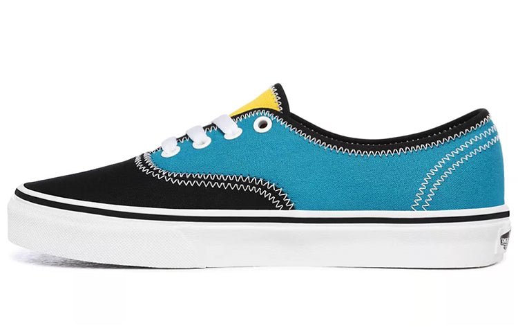 Vans Authentic 'Zig Zag - Multi' VN0A2Z5I19Y