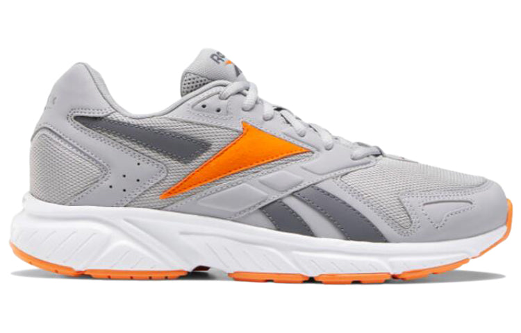 Reebok Royal Hyperium 'Grey Orange' FW0950