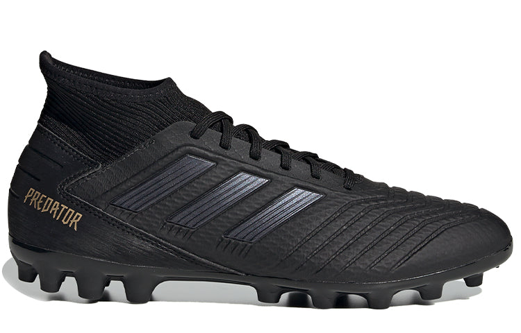 adidas Predator 193 'Black' EF8984