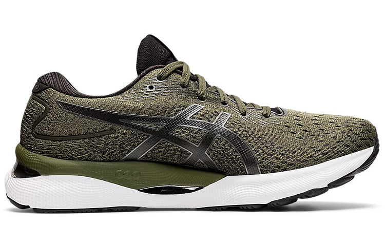 ASICS Gel- Nimbus 24 'Olive Canvas' 1011B359-300