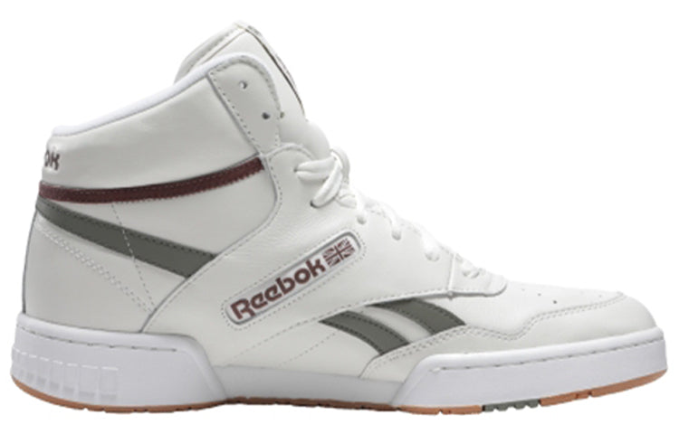 Reebok BB 4600 White FW3613