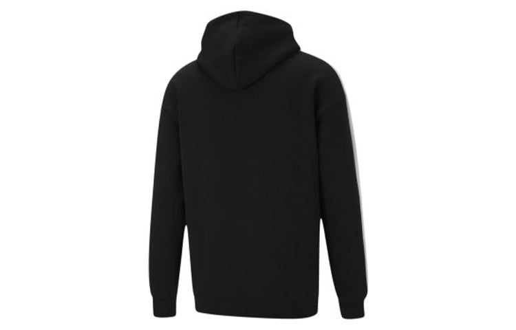 PUMA Casual Colorblock Black 530272-01