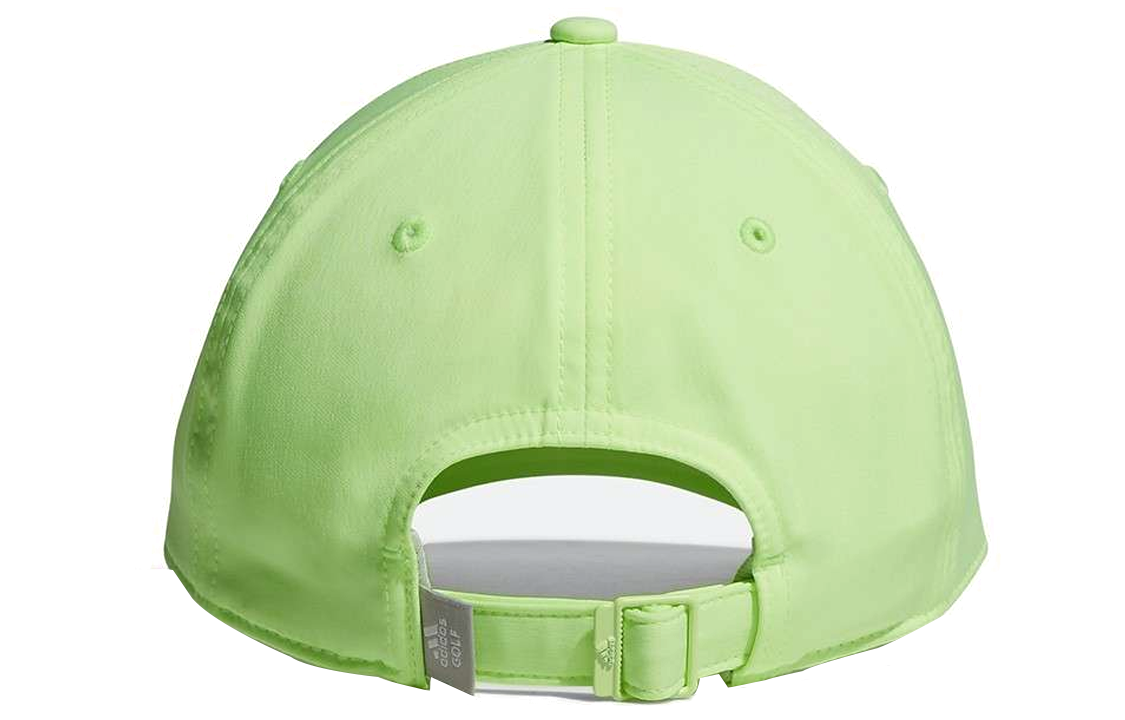 adidas Fashion Simple Caps 'Green' GL8855