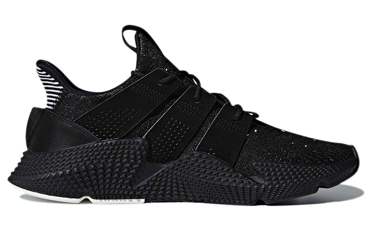 adidas Prophere 'Core Black White' B22681