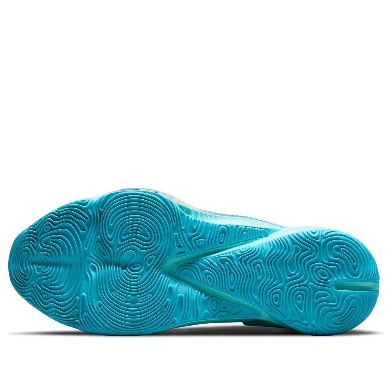 Nike Zoom Freak 3 EP 'Aqua' DA0695-400