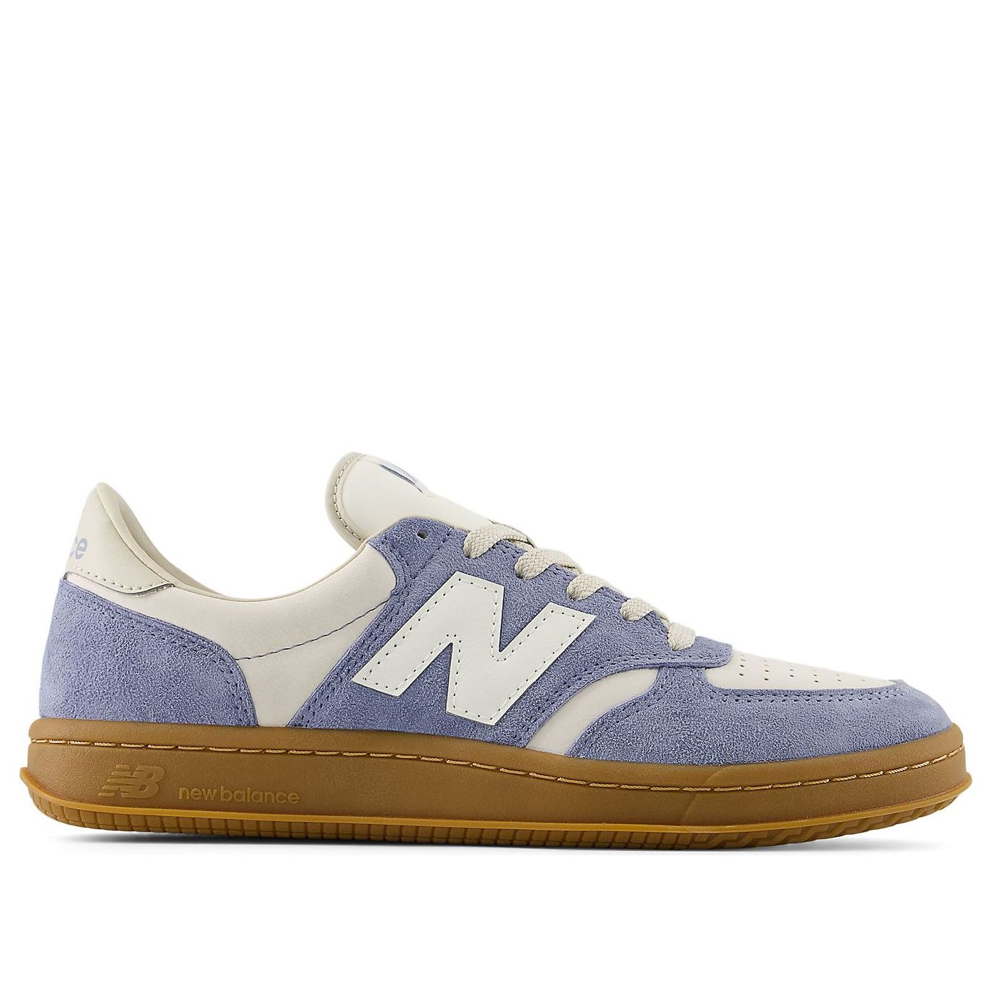 New Balance T500D 'Pearl Grey Sea Salt' U50068B