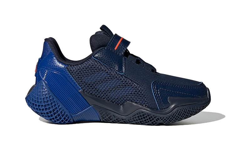 (PS) adidas 4Uture Rnr Navy FW8367