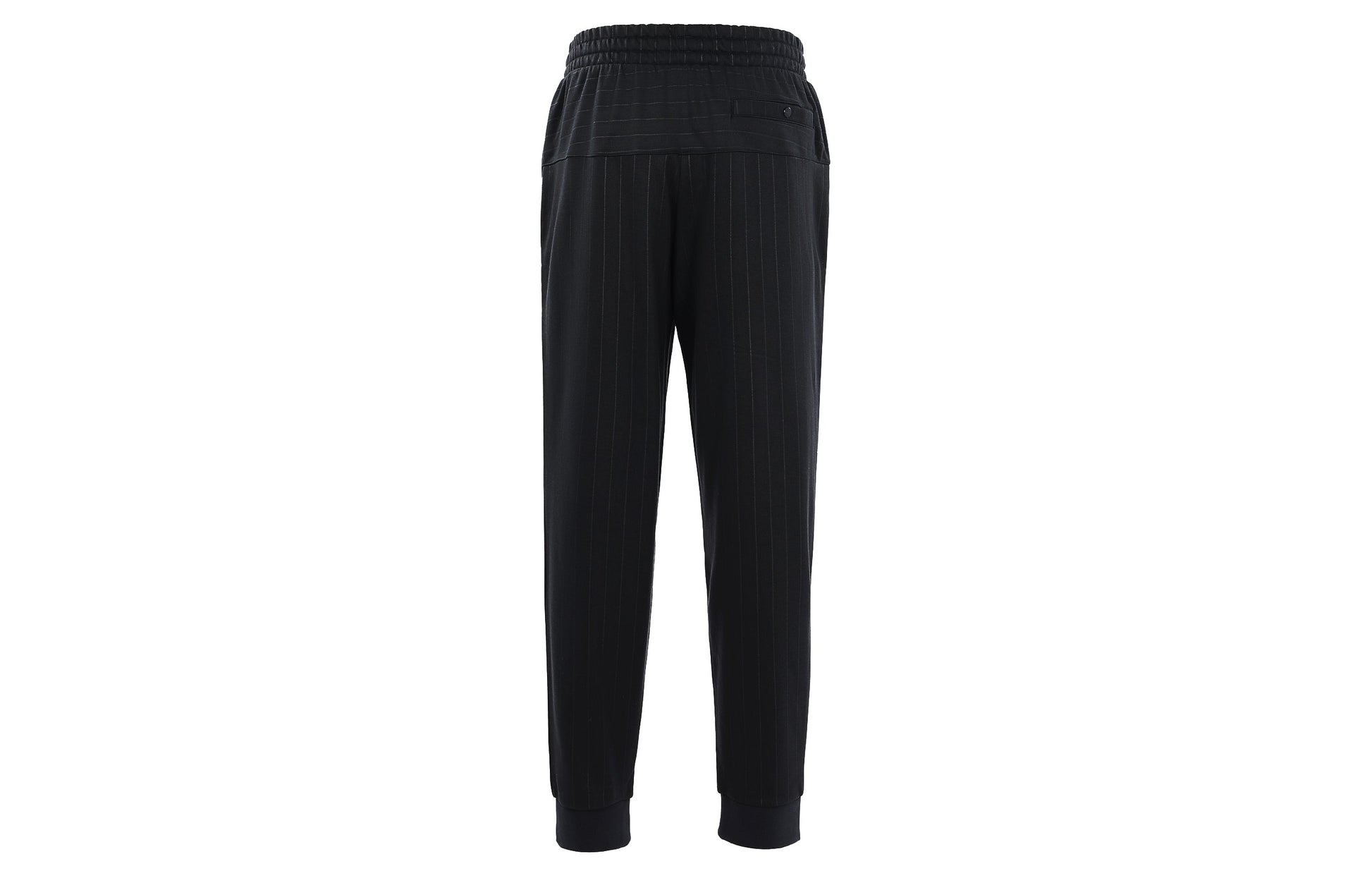 adidas originals Pinstripe Track Pants For Men Carbon DU0981