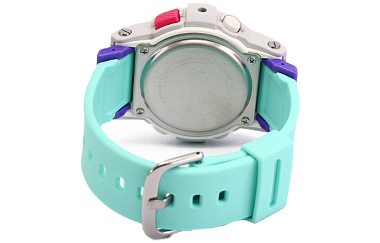 CASIO Baby-G 'Green White' BGA-180-3B