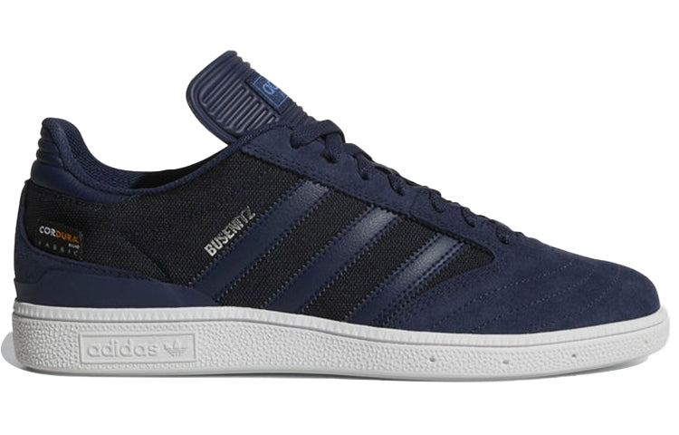 adidas originals Busenitz Pro 'Blue' CQ1158