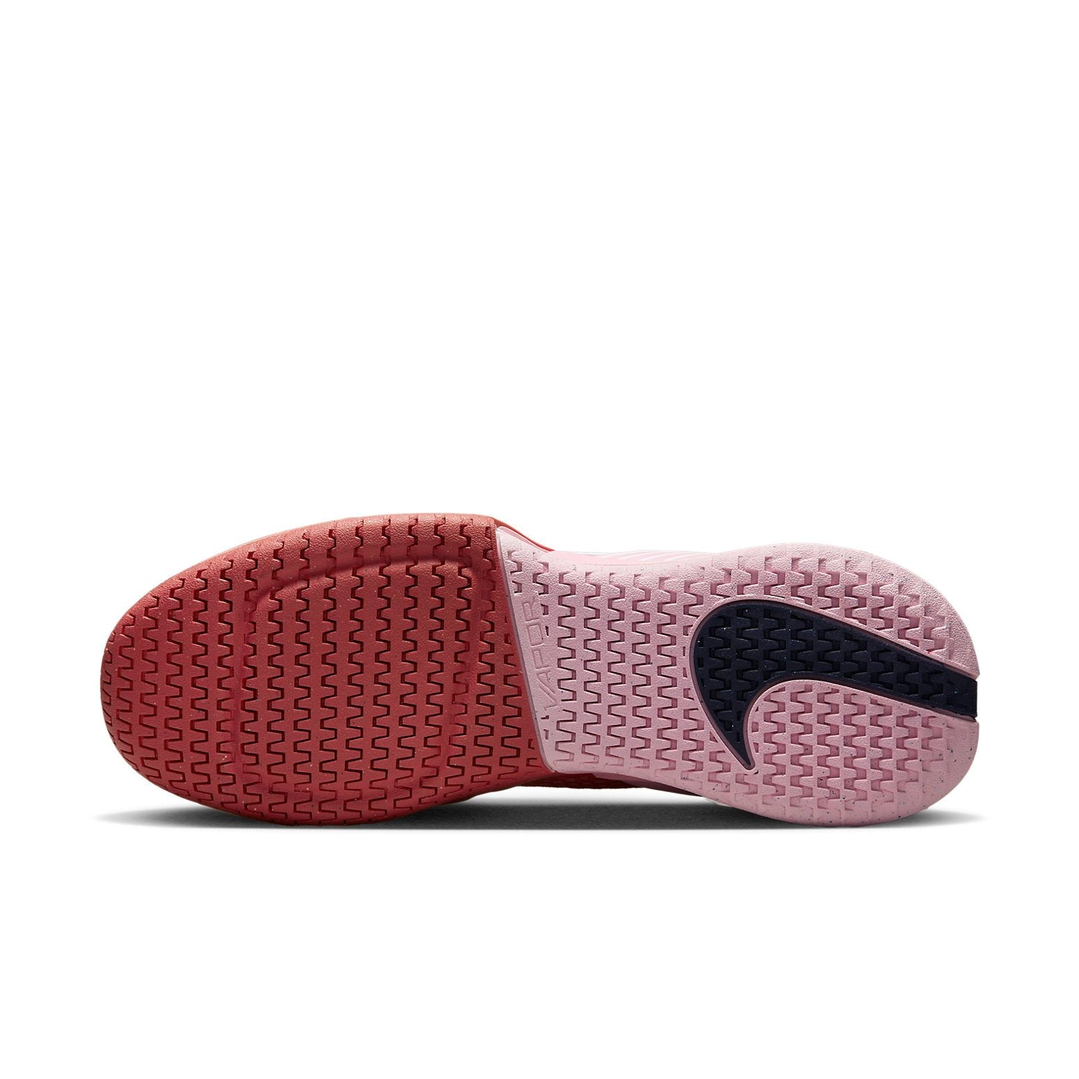 (WMNS) Nike Court Air Zoom Vapor Pro 2 'Adobe Soft Pink' DR6192-600