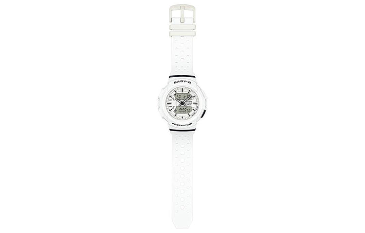 CASIO Baby-G 'White' BGA-240-7A