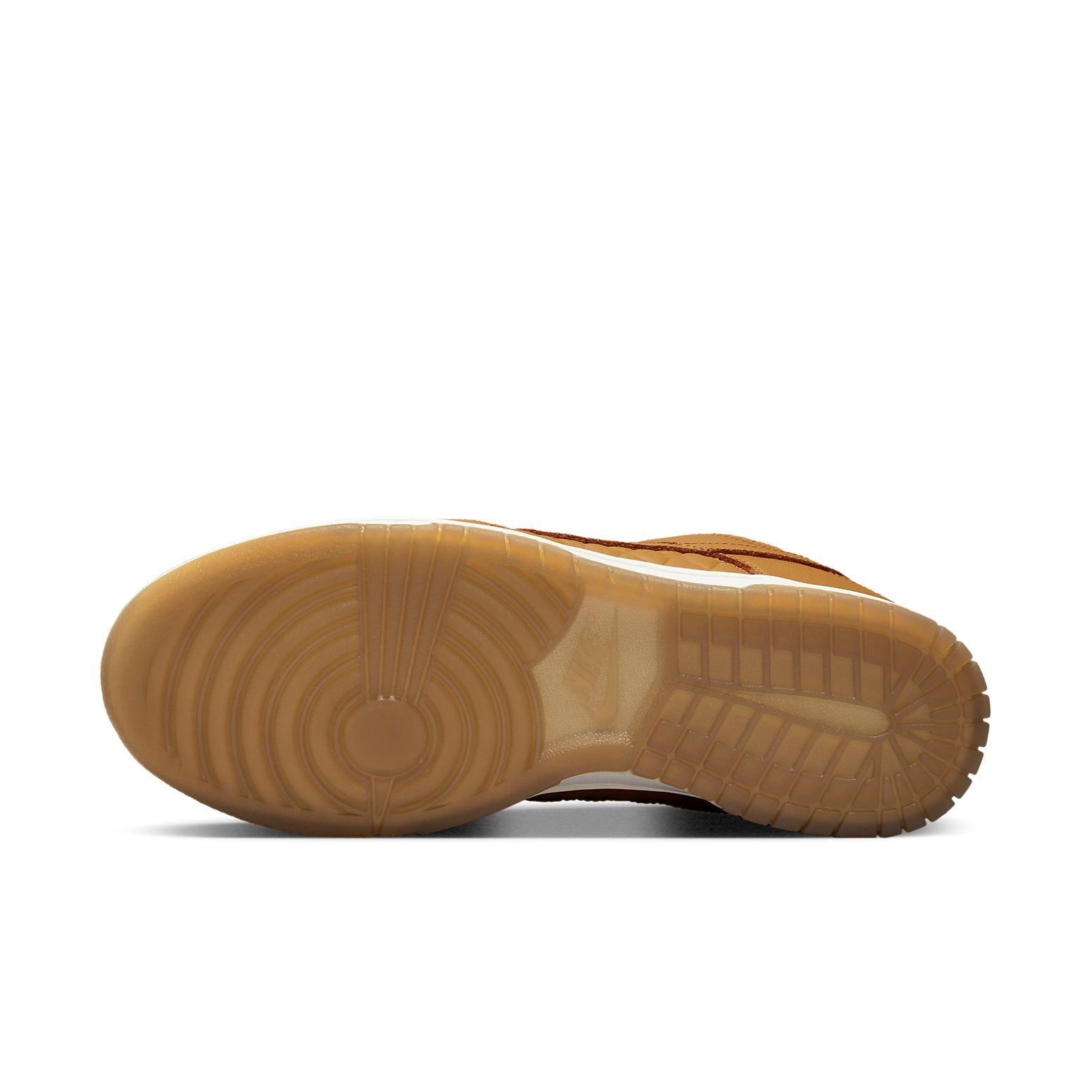 (WMNS) Nike Dunk Low 'Quilted Wheat' DX3374-700
