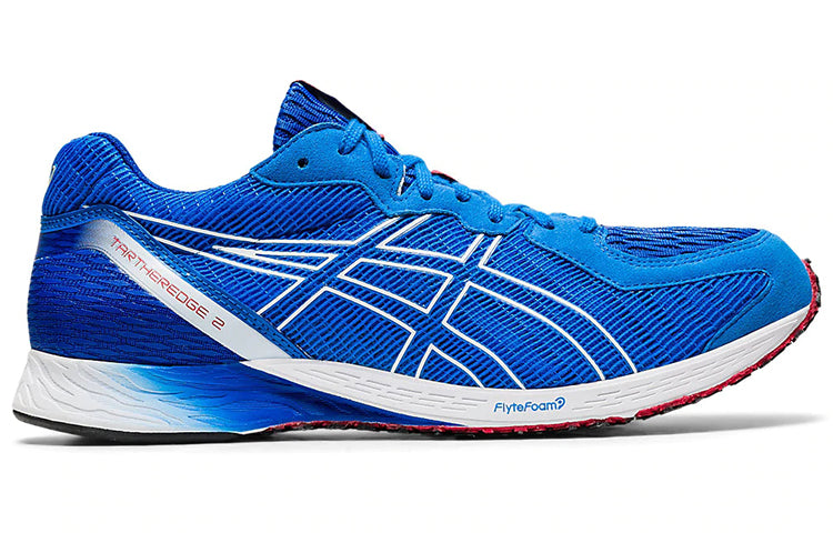 ASICS Tartheredge 2 2E Wide 'Electric Blue' 1011A855-400