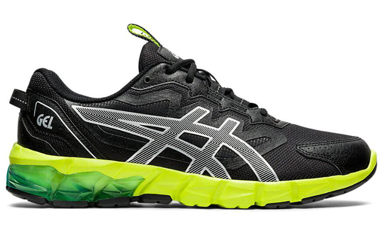 ASICS Gel Quantum 90 3 'Black Hazard Green' 1201A064-008