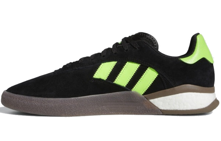 adidas 3ST.004 'Black Neon Green' EE6151
