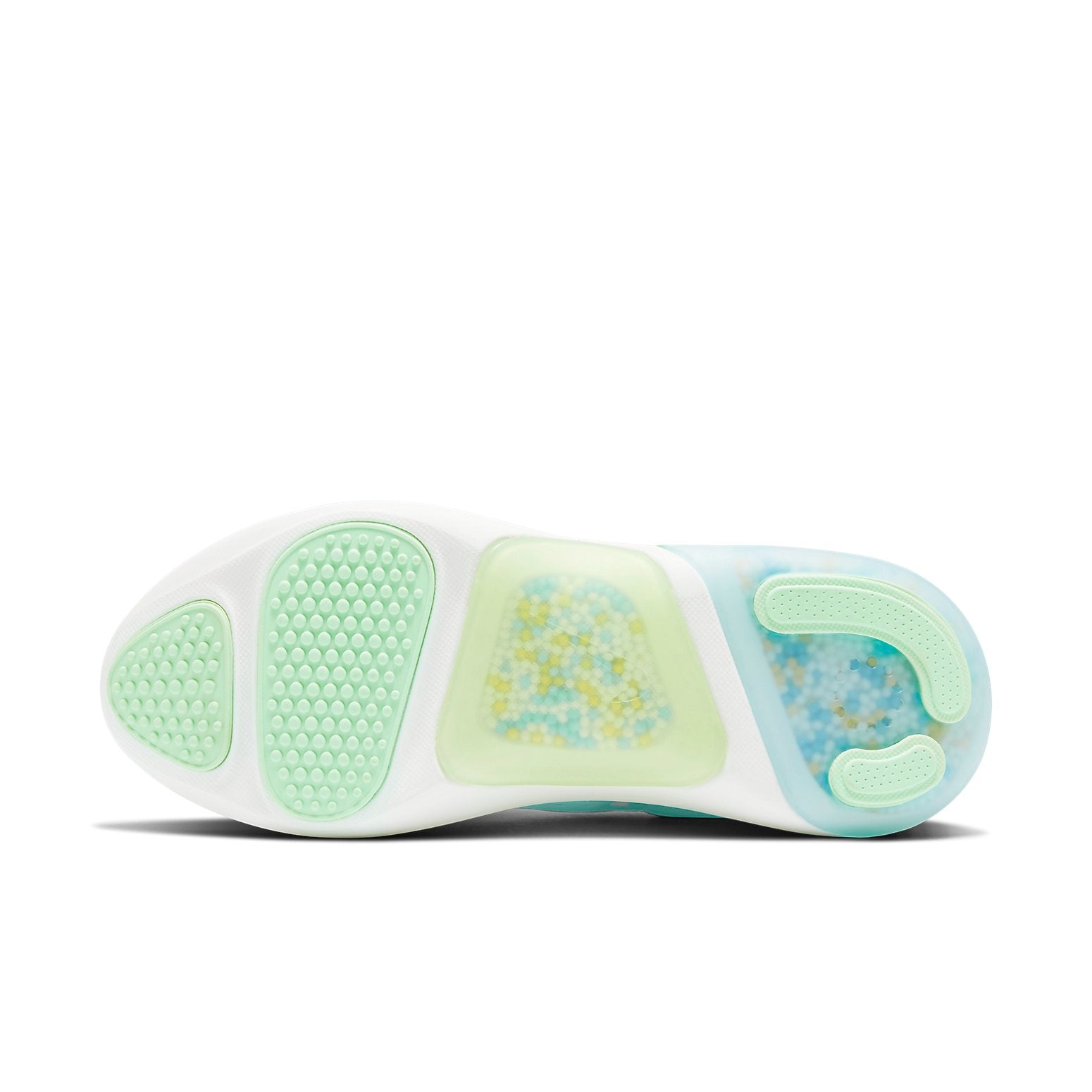 (WMNS) Nike Joyride Dual Run 'Light Green' DA1843-111