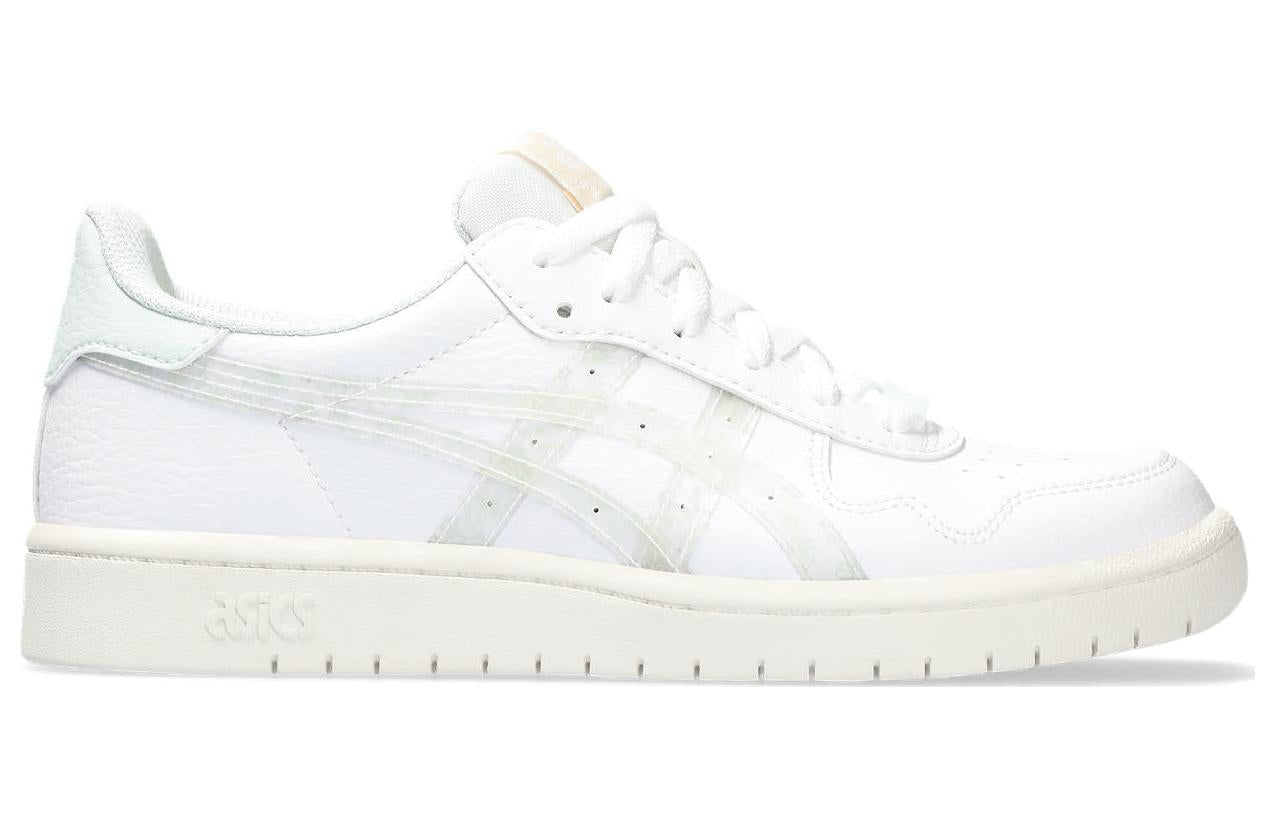 (WMNS) ASICS Japan S 'Pure Aqua' 1202A447-101