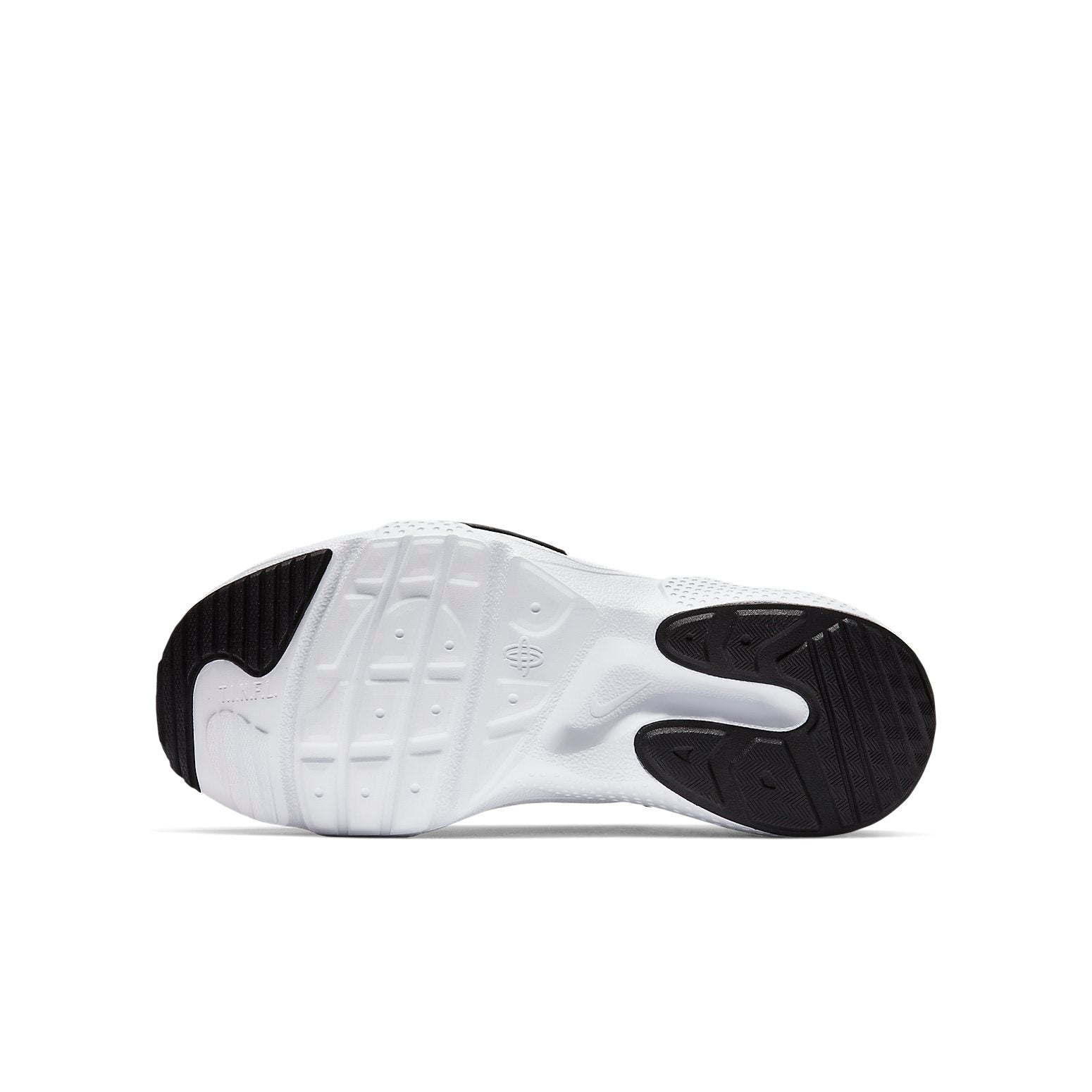(GS) Nike Huarache EDGE 'Red Black White' AQ2431-600
