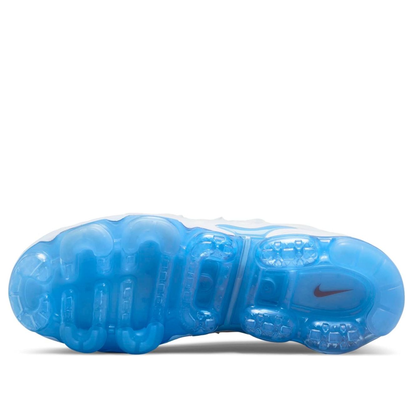 Nike Air VaporMax Plus 'White University Blue' DV2119-100