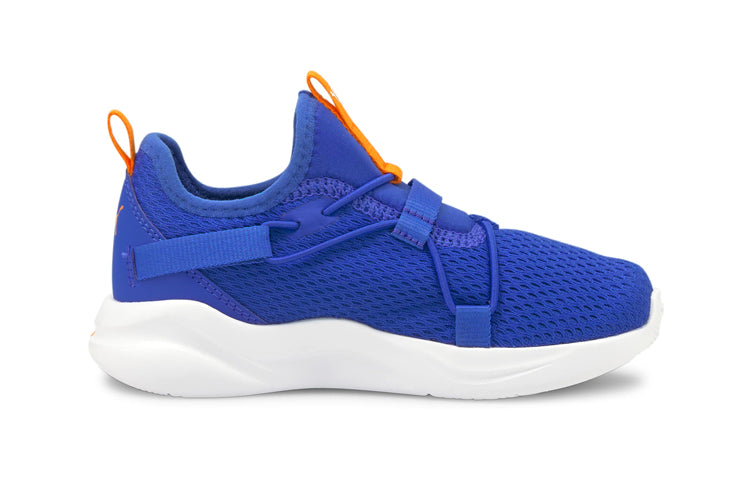 (PS) PUMA Rift Slip-on Pop Blue 194774-02
