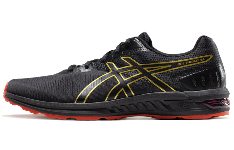 ASICS Promesa LT Sneakers Black/Red 1011A621-001