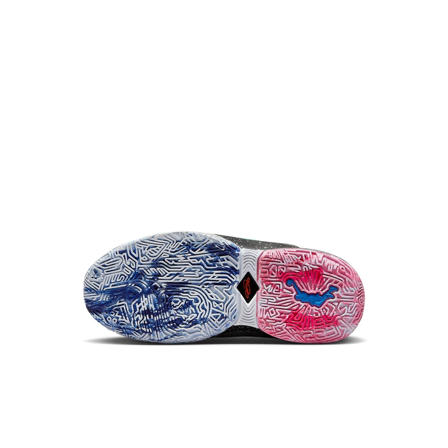 (PS) LeBron 20 'Nike Lifer' DQ8648-002