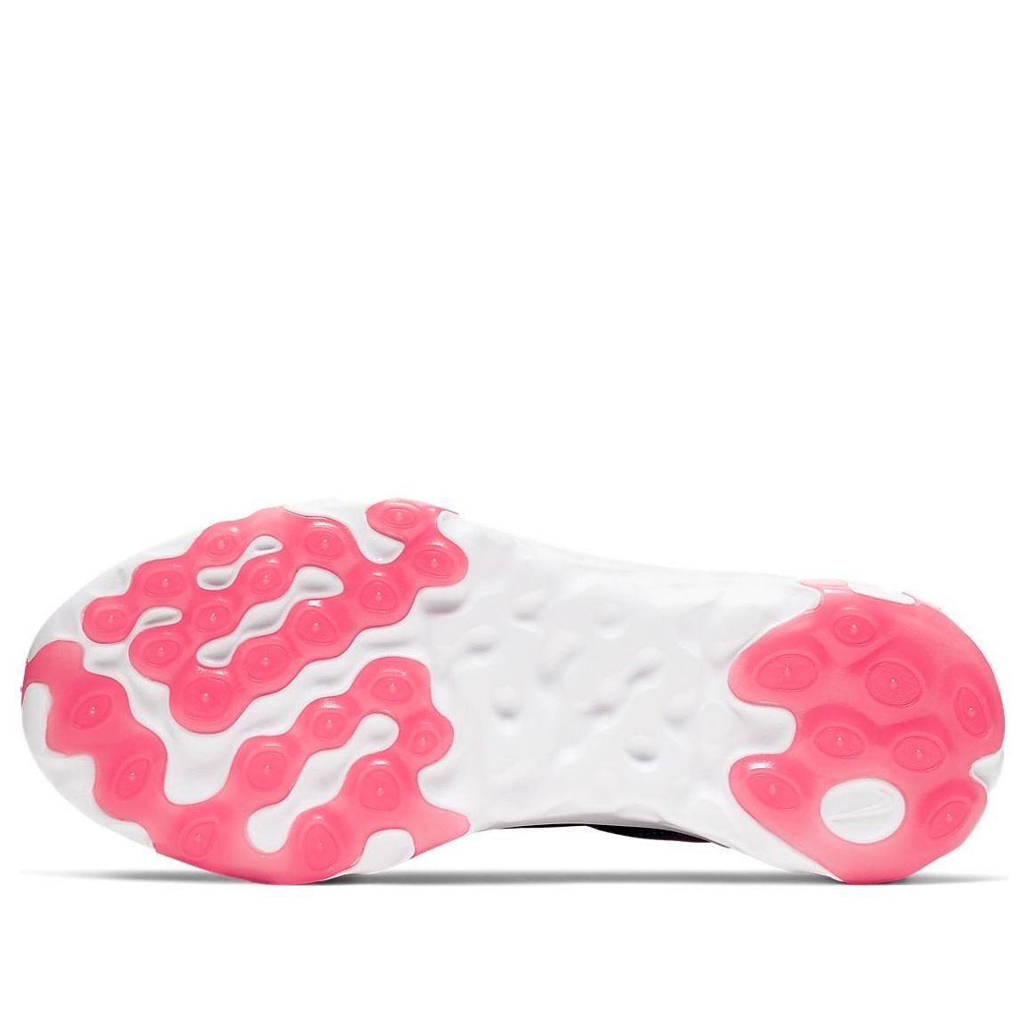 (GS) Nike Renew Element 55 'Blackened Blue Watermelon' CK4081-401