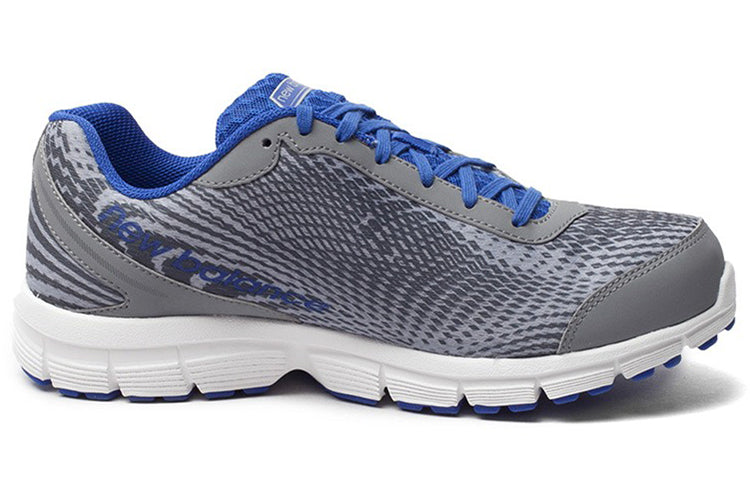 New Balance 575 Low-Top Grey 'Gray Blue' M575GB1