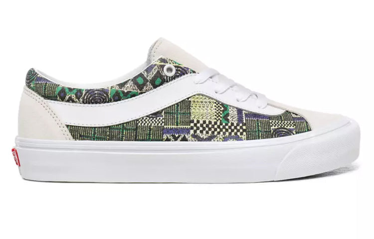Vans Jam Mix Bold Ni Green VN0A3WLPWP5