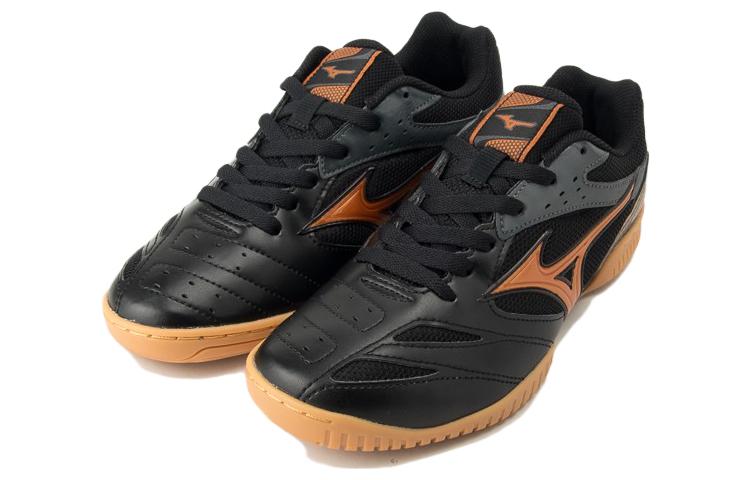 Mizuno Crossmatch Plio Cn3 'Black Brown' 81GA183650