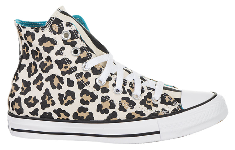 Converse Chuck Taylor All Star 'Cream Yellow' 166716F