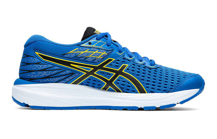 (GS) ASICS Gel-cumulus 21 'Blue' 1014A069-401