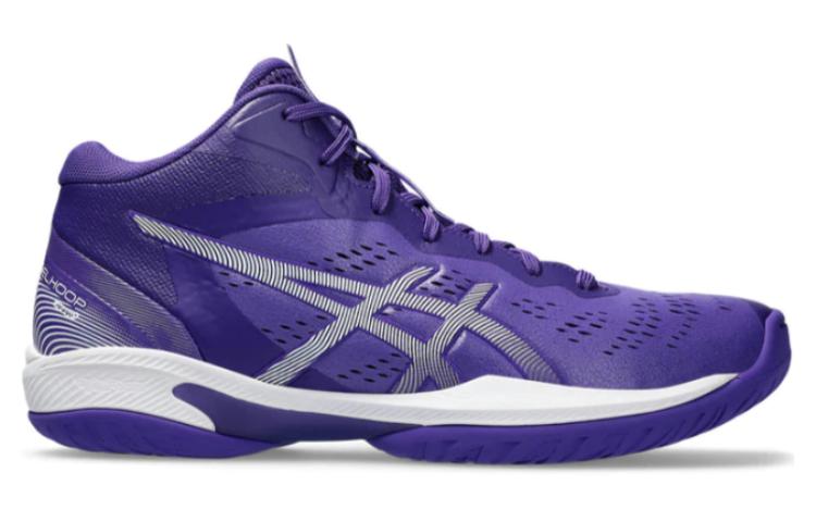 ASICS Gel-Hoop V16 S 'Purple' 1063A086-5007H