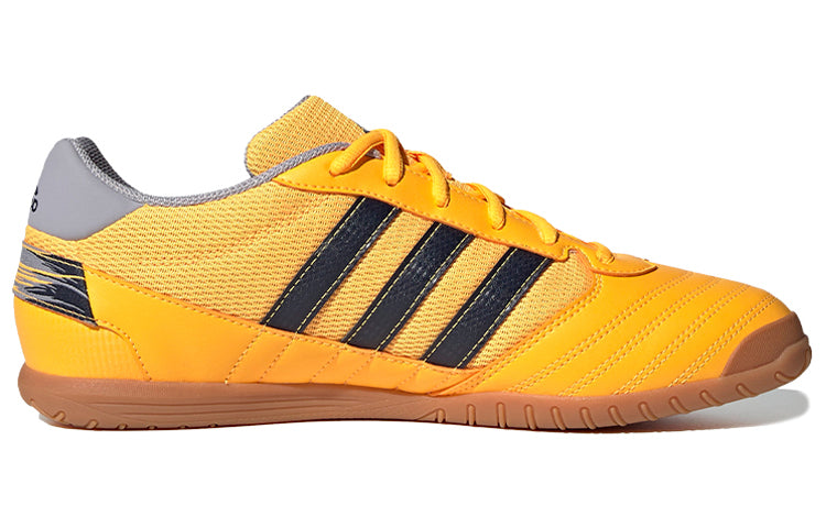 adidas Super Sala 'Yellow Black' FX6757