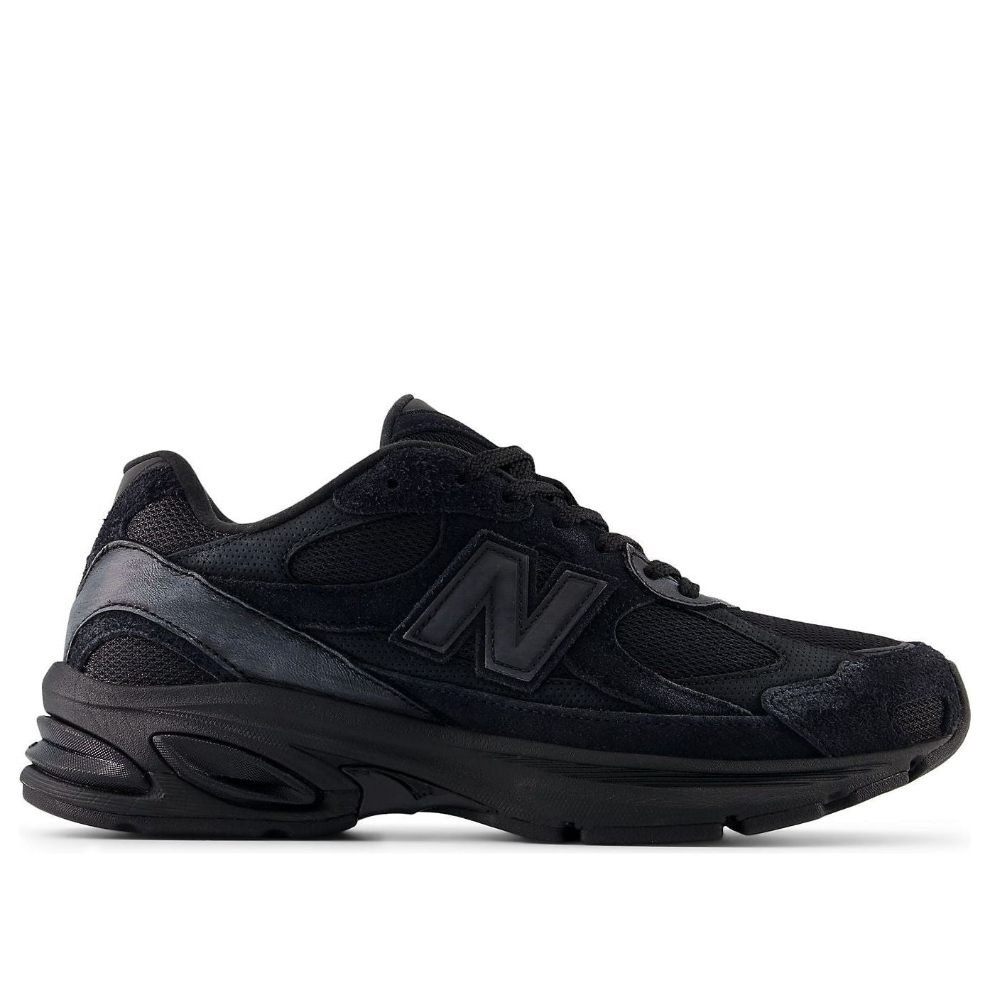New Balance 2010 'Black' U2010ACB