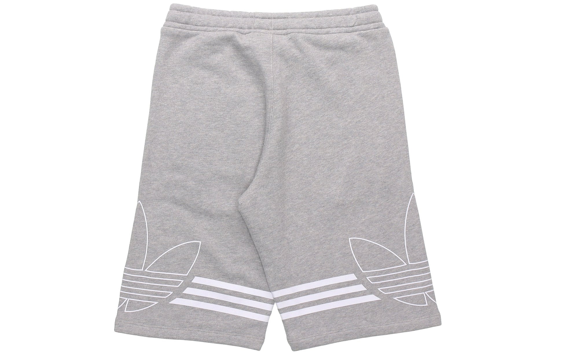 Men's adidas originals Sports Shorts Medium hemp grey ED4697