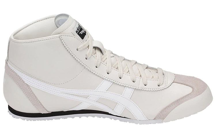 Onitsuka Tiger Mexico Mid Runner 'Grey White' HL328-9001