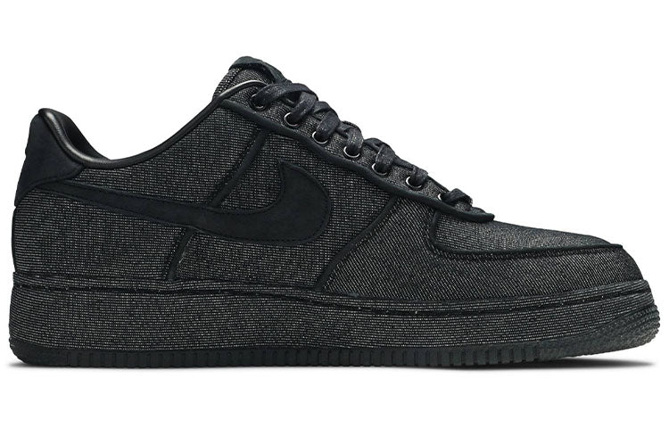 Nike Air Force 1 Low Premium '08 QS 'Pearl Collection' 520505-090