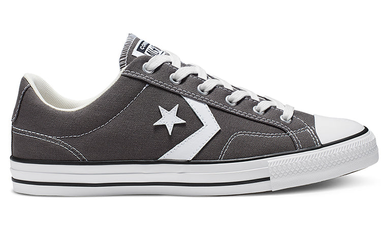 Converse Cons Star Player Low Top 'Gray White' 165462C