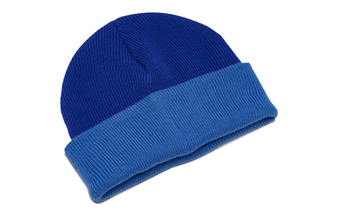 Under Armour Halftime Beanie 'Blue' 1379990-400